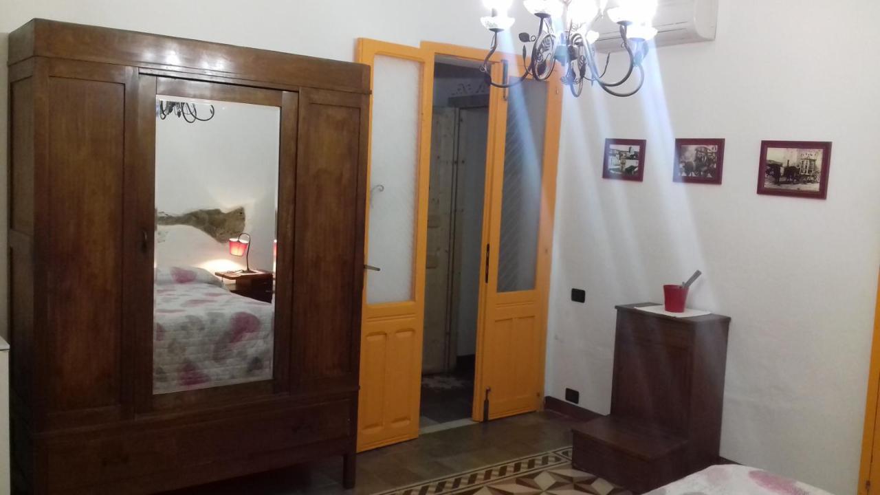 S'Attobiu Guest Rooms Teulada Exterior photo